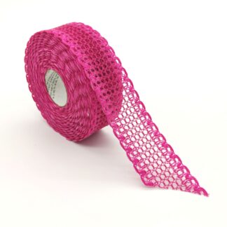 Spitzenband Modena - rosa