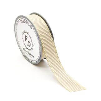 Dekoband Nice - crème-beige