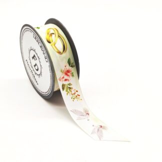 Motivband Trauringe