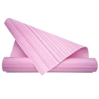 Dekorpapier New York - rosa-amaranth