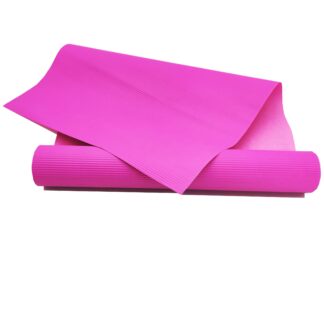 Dekorpapier Duotoni - lila
