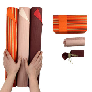 PP119001 Kennenlern-Set Dekorpapier