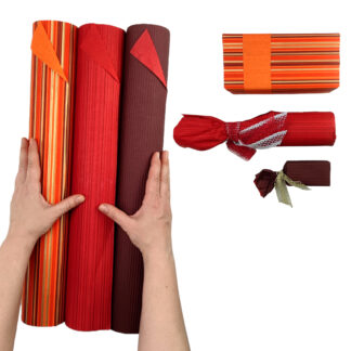 PP119002 Kennenlern-Set Dekorpapier